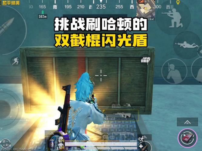 和平精英辅助破解版2020__和平精英辅助破解版吾爱破解
