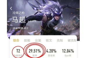 最强王者助手软件无标题，2021年最新王者荣耀助手手机版（王者荣耀助手名字大全）