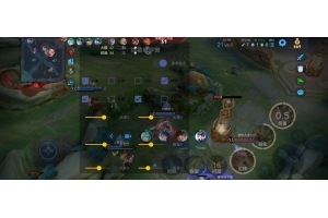 王者荣耀精品美化软件 1.0 安卓版