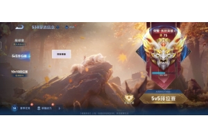 王者荣耀Per辅助-王者体验服免费绘制插件内核版