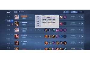 IOS王者荣耀【R星】免越狱-免签-自签-天卡-全功能-已更S39 游客价格: 31