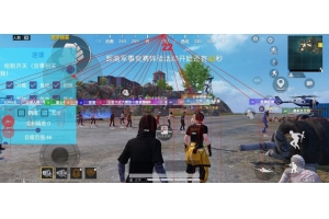 和平精英维尼熊单板上色绘制辅助安卓版