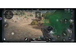 三角洲行动外挂类型